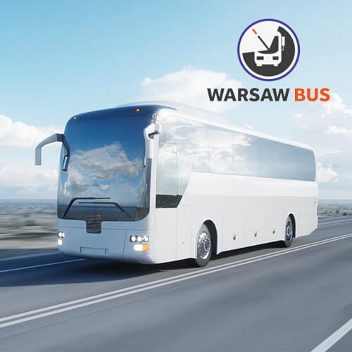 Warsaw Bus Expo